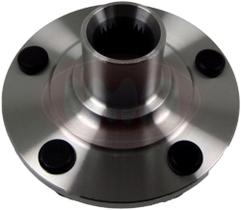 Cubo Roda Dianteiro Compass 2011 a 2015 Ima AL-4047