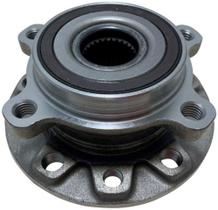 Cubo Roda Dianteiro Compass 2016 a 2024 Ima AL-481