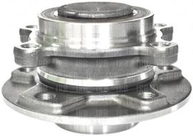 Cubo Roda Dianteiro Compass 2016 a 2024 Irb IR18877 Cubo Roda Dianteiro Compass 2016 a 2024 Irb IR18877