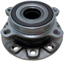 Cubo Roda Dianteiro Compass 2017 a 2019 Cobra CR-481 C