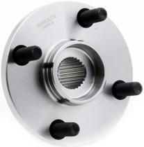 Cubo Roda Dianteiro Corolla 2002 a 2008 Nakata NKF 8121