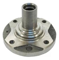 Cubo Roda Dianteiro Corsa Celta Agile 2010 A 2014