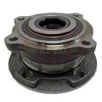 Cubo Roda Dianteiro Countryman 2015 a 2019 Ima AL-295 Cubo Roda Dianteiro Countryman 2015 a 2019 Ima AL-295