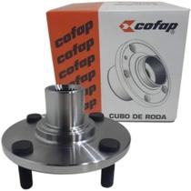 Cubo Roda Dianteiro Courier 1997 a 2013 Cofap CRC08010