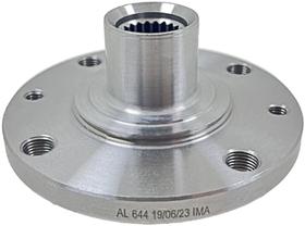 Cubo Roda Dianteiro Cronos 2017 a 2024 Ima AL-644 Cubo Roda Dianteiro Cronos 2017 a 2024 Ima AL-644