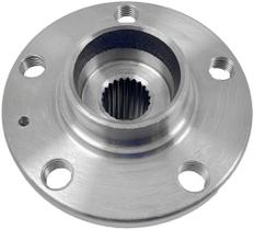 Cubo Roda Dianteiro Crossfox 2003 a 2018 Ima AL-852 Cubo Roda Dianteiro Crossfox 2003 a 2018 Ima AL-852