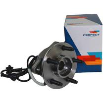 Cubo Roda Dianteiro Direito Esquerdo - Explorer 1995 A 2000 / Ranger 2005 A 2012 - Cdrd0023