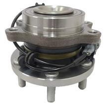 Cubo Roda Dianteiro Direito Esquerdo - Frontier 2008 A 2016 - Cdrd0048