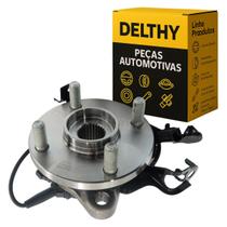 CUBO RODA Dianteiro Direito YARIS 1.3 1.5 16V 2019 em diante
