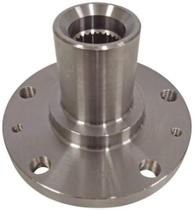 Cubo Roda Dianteiro Ducato 1994 a 2009 Cobra CR-318 C Cubo Roda Dianteiro Ducato 1994 a 2009 Cobra CR-318 C