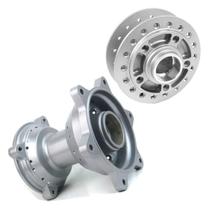 Cubo Roda Dianteiro e Traseiro Bros 160 a Disco