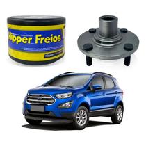 Cubo Roda Dianteiro Ecosport 1.5 2.0 2018 A 2019