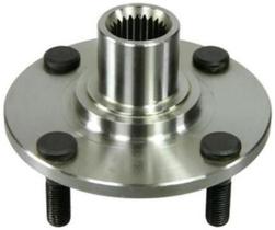 Cubo Roda Dianteiro Ecosport 2003 a 2012 Cobra CR-903 C