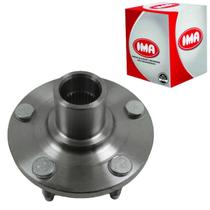 Cubo Roda Dianteiro - Edge 2011 A 2016 - Al-204