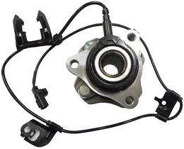 Cubo Roda Dianteiro Etios 2012 a 2017 Nakata NKF 8168