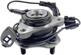 Cubo Roda Dianteiro Etios 2012 a 2021 Ima AL-567