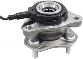 Cubo Roda Dianteiro Etios Cross 2013 a 2018 Cobra CR-567 C