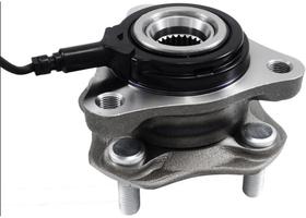 Cubo Roda Dianteiro Etios Cross 2013 a 2018 Cobra CR-568 C