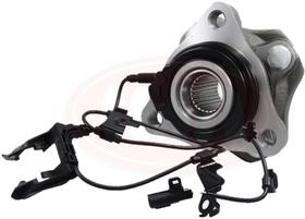 Cubo Roda Dianteiro Etios Sedan 2012 a 2021 Ima AL-568 Cubo Roda Dianteiro Etios Sedan 2012 a 2021 Ima AL-568