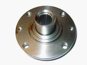 Cubo roda dianteiro fiat novo palio 1.0/1.4 12/em diante