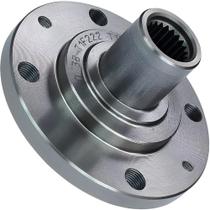 Cubo Roda Dianteiro Fiat Palio 1.0 1998 a 2023 Hipper Freios