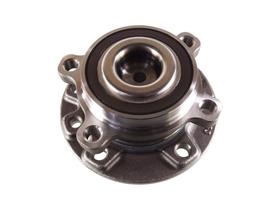 Cubo Roda dianteiro Fiat Toro/ Jeep Compass Renegade com rolamento - SKF