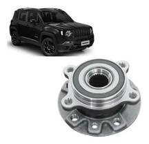 Cubo Roda Dianteiro Fiat Toro / Jeep Renegade Compass