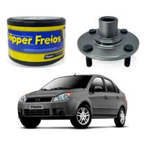 Cubo Roda Dianteiro Fiesta Sedan 1.0 1.6 2007 A 2010 Cubo Roda Dianteiro Fiesta Sedan 1.0 1.6 2007 A 2010