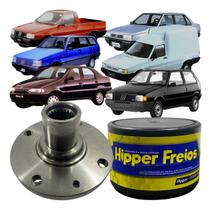 Cubo Roda Dianteiro Fiorino Premio Siena Uno 1985 Á 2010 Cubo Roda Dianteiro Fiorino Premio Siena Uno 1985 Á 2010