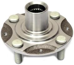 Cubo Roda Dianteiro Fit 2003 a 2017 Cobra CR-730 C Cubo Roda Dianteiro Fit 2003 a 2017 Cobra CR-730 C