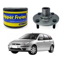 Cubo Roda Dianteiro Focus 1.8 2001 A 2004