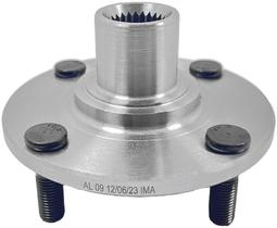 Cubo Roda Dianteiro Focus 2000 a 2008 Ima AL-09