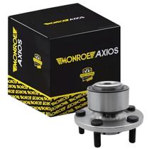 Cubo Roda Dianteiro Focus 2009 a 2013 Com Rolamento e Abs