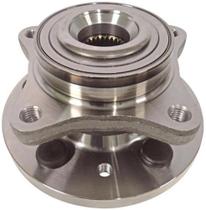 Cubo Roda Dianteiro Freelander 2 2007 a 2021 Ima AL-564 Cubo Roda Dianteiro Freelander 2 2007 a 2021 Ima AL-564