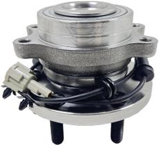 Cubo Roda Dianteiro Frontier 2007 a 2018 Ima AL-772 Cubo Roda Dianteiro Frontier 2007 a 2018 Ima AL-772