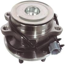 Cubo Roda Dianteiro Frontier 2008 a 2015 Ima AL-771 Cubo Roda Dianteiro Frontier 2008 a 2015 Ima AL-771