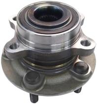 Cubo Roda Dianteiro Fusion 2012 a 2018 Nakata NKF 8232