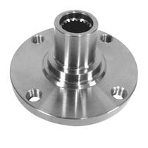Cubo Roda Dianteiro GM AGILE 1.4 8v 2010 Ate 2014 - 85062 - HFCD23