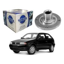 Cubo Roda Dianteiro Gol G2 1.0 1.6 1.8 2.0 1995 A 1999 Cubo Roda Dianteiro Gol G2 1.0 1.6 1.8 2.0 1995 A 1999