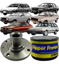 Cubo Roda Dianteiro Gol Parati Passat Quantum Saveiro