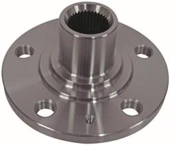 Cubo Roda Dianteiro Golf 1999 a 2018 Ima AL-849