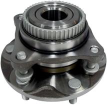 Cubo Roda Dianteiro Hilux 2005 a 2015 Nakata NKF 8184 Cubo Roda Dianteiro Hilux 2005 a 2015 Nakata NKF 8184