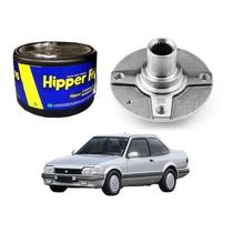Cubo Roda Dianteiro Hipper Apollo 1.8 1990 A 1992 Cubo Roda Dianteiro Hipper Apollo 1.8 1990 A 1992