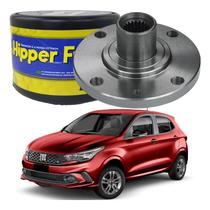 Cubo Roda Dianteiro Hipper Argo 1.0 6v 1.3 8v 2023 A 2026