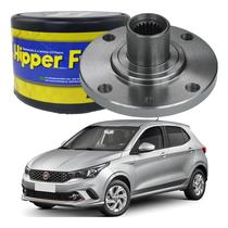Cubo Roda Dianteiro Hipper Argo 1.8 16v 2017 A 2021 Cubo Roda Dianteiro Hipper Argo 1.8 16v 2017 A 2021