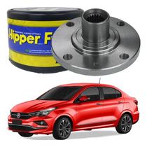 Cubo Roda Dianteiro Hipper Cronos 1.3 8v 2017 A 2022 Cubo Roda Dianteiro Hipper Cronos 1.3 8v 2017 A 2022
