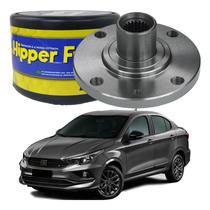 Cubo Roda Dianteiro Hipper Cronos 1.3 8v 2022 A 2025