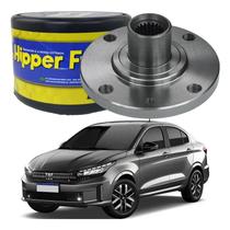 Cubo Roda Dianteiro Hipper Cronos 1.3 8v 2025 A 2026 Cubo Roda Dianteiro Hipper Cronos 1.3 8v 2025 A 2026