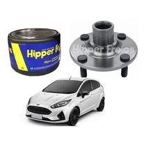 Cubo Roda Dianteiro Hipper Fiesta 1.0 1.6 2018 A 2019 Cubo Roda Dianteiro Hipper Fiesta 1.0 1.6 2018 A 2019