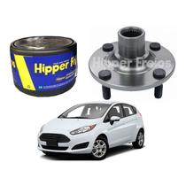 Cubo Roda Dianteiro Hipper Fiesta 1.5 1.6 2015 A 2017 Cubo Roda Dianteiro Hipper Fiesta 1.5 1.6 2015 A 2017